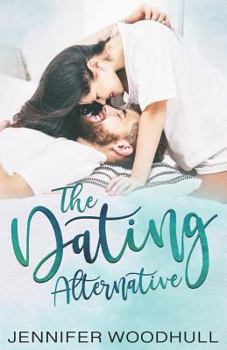 Paperback The Dating Alternative Book