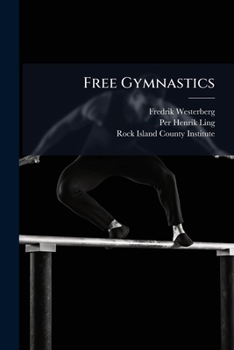 Paperback Free Gymnastics Book