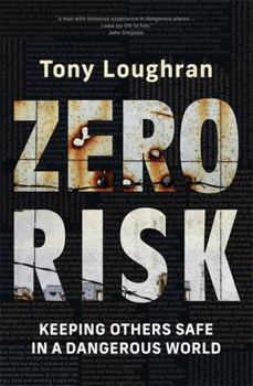 Paperback Zero Risk Book