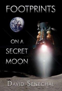 Footprints on a Secret Moon