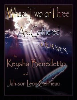 Paperback Where Two or Three Are Gathered... Book