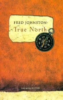 Paperback True North Book