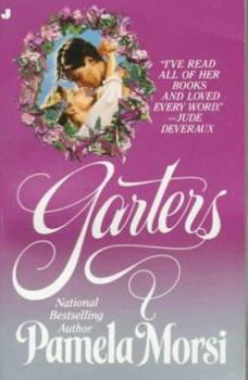 Garters - Book #5 of the Small Town Swains