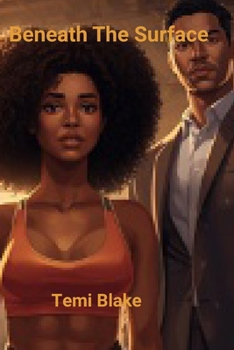 Paperback Beneath The Surface Book