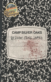 Paperback CAMP SILVER OAKS (Camp Silver Oaks 1) Book
