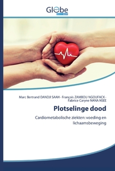 Paperback Plotselinge dood [Dutch] Book