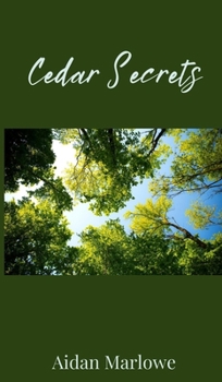 Hardcover Cedar Secrets Book