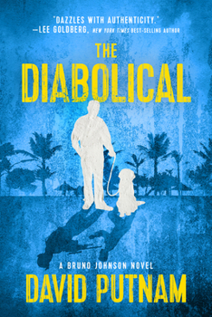 Hardcover The Diabolical: Volume 11 Book