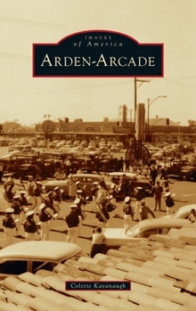 Hardcover Arden-Arcade Book