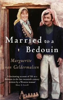Mass Market Paperback Married to a Bedouin Book