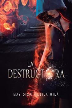 Paperback La destructora [Spanish] Book