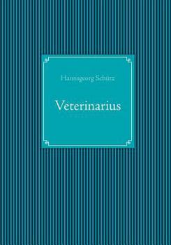 Paperback Veterinarius [German] Book