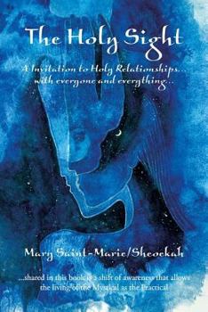 Paperback The Holy Sight Book