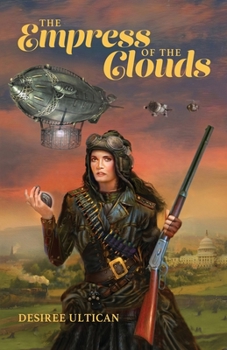 Paperback The Empress of the Clouds Book