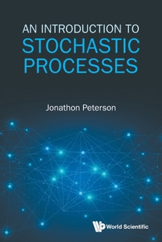 Paperback An Introduction to Stochastic Processes Book