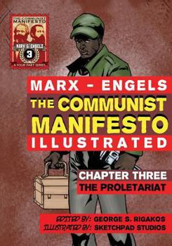 The Communist Manifesto (Collins Classics)