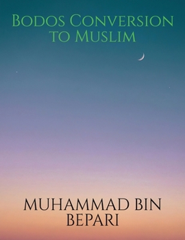 Paperback Bodos Conversion to Muslim Book