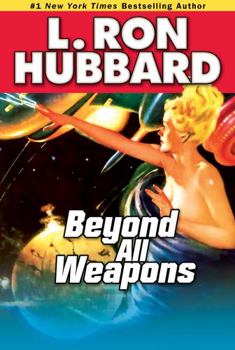 Paperback Beyond All Weapons Book