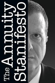 Paperback The Annuity Stanifesto Book