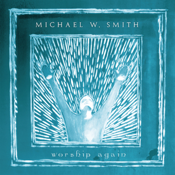 Music - CD Worship Again Book