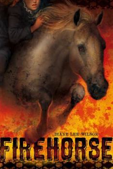 Hardcover Firehorse Book