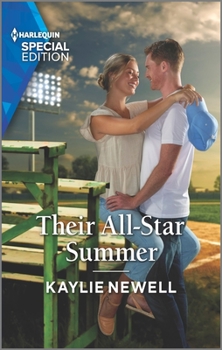 Mass Market Paperback Their All-Star Summer Book