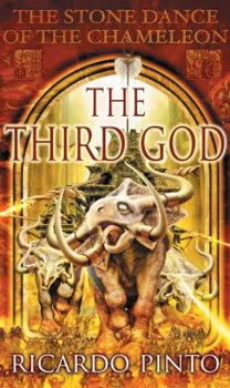 Paperback The Third God Book