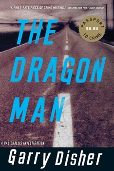 Paperback The Dragon Man Book