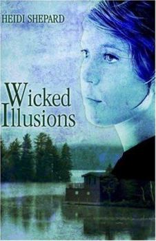 Paperback Wicked Illusions Book
