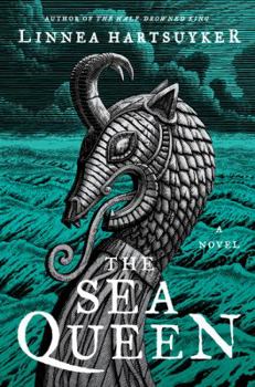 Hardcover The Sea Queen Book