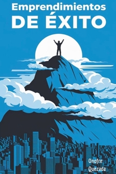 Paperback Emprendimientos de éxito [Spanish] Book