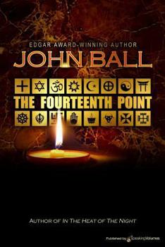 Paperback The Fourteenth Point Book