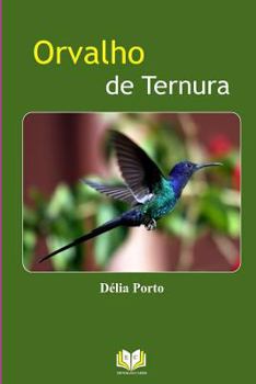 Paperback Orvalho de Ternura Book