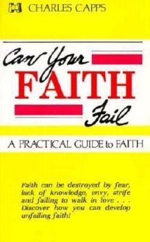 Paperback Can Your Faith Fail: Book