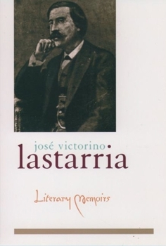 Hardcover Literary Memoirs (Library of Latin America) Book