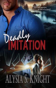 Paperback Deadly Imitation Book