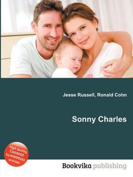 Paperback Sonny Charles Book