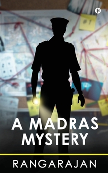 Paperback A Madras Mystery Book