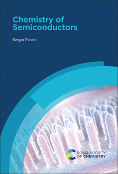 Hardcover Chemistry of Semiconductors Book