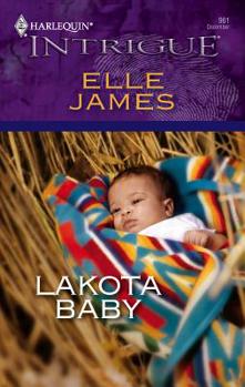 Mass Market Paperback Lakota Baby Book
