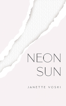Paperback Neon Sun Book