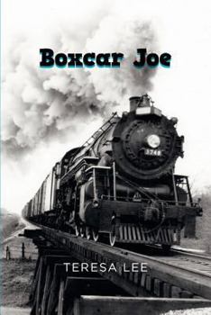 Paperback Boxcar Joe Book