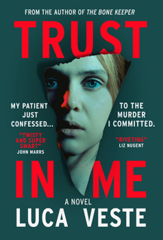 Paperback Trust in Me Book