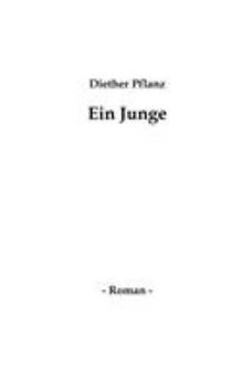 Paperback Ein Junge: Roman [German] Book
