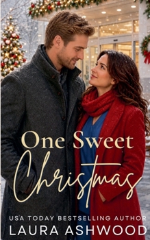 Paperback One Sweet Christmas Book