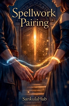 Paperback Spellwork Pairing Book