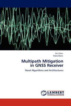 Paperback Multipath Mitigation in GNSS Receiver Book