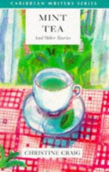 Paperback Mint Tea and Other Stories Book