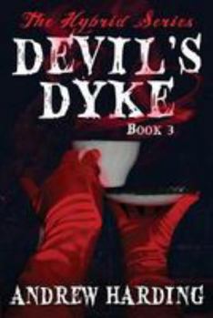 Paperback Devil's Dyke Book