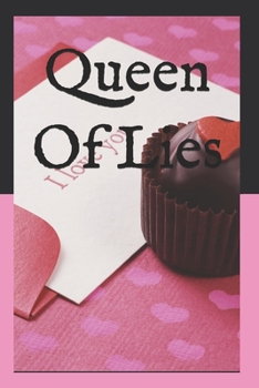 Paperback Queen Of Lies Book